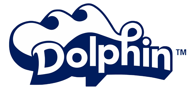 dolphin logo