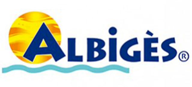 albiges logo