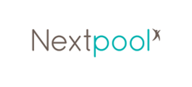 nextpool logo